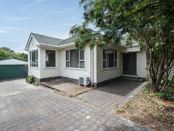 52 Mcbeath Avenue, Hoon Hay, Christchurch