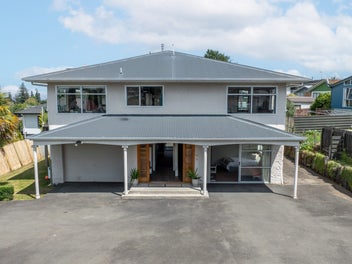 48 Norman Smith Street, Nukuhau, Taupo