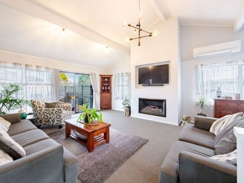 402 Park Road South, Ākina, Hastings