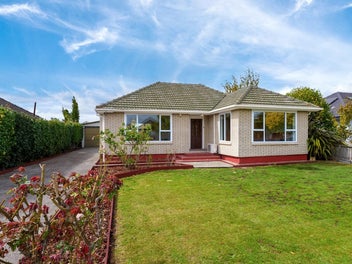 5 Ngata Place, Hei Hei, Christchurch