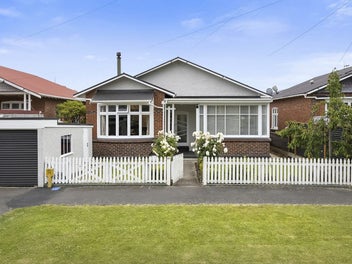 18 Magdala Street, Tainui, Dunedin