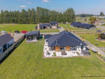 1 Inky Lord Lane, Methven, Methven