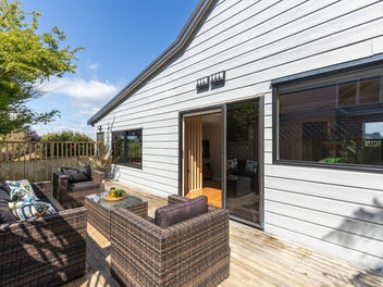57 Tarahua Road, Welbourn, New Plymouth