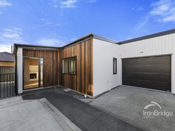 4/35 Leitch Street, Somerfield, Christchurch