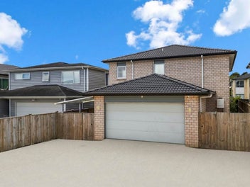 9 Fong Road, Flat Bush, Auckland