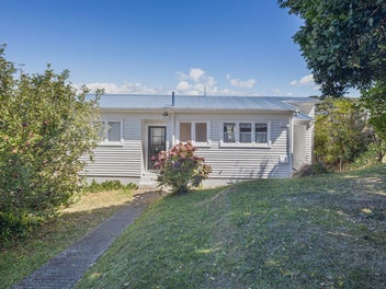 14 Totara Terrace, Miramar, Wellington