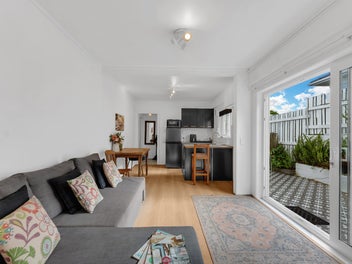 5/121 Atkin Avenue, Mission Bay, Auckland