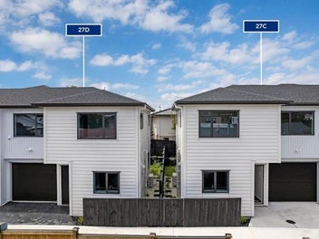 27D Mahia Road, Manurewa, Auckland