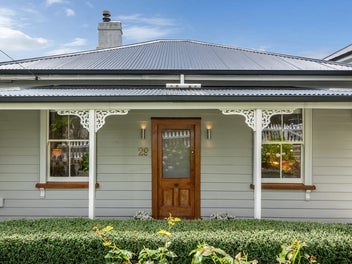 29 Third Avenue, Kingsland, Auckland