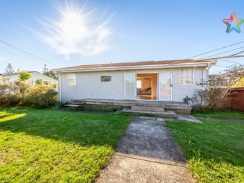 24 Opapa Street, Titahi Bay, Porirua