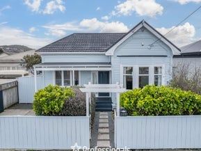 369 Jackson Street, Petone, Lower Hutt