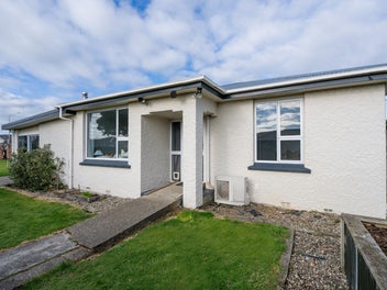 157 Newcastle Street, Windsor, Invercargill