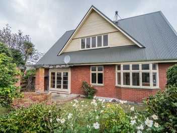 42 Oxford Street, West End, Timaru