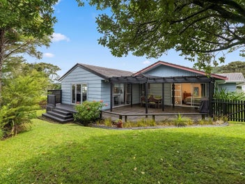 23 Annison Avenue, Glen Eden, Auckland