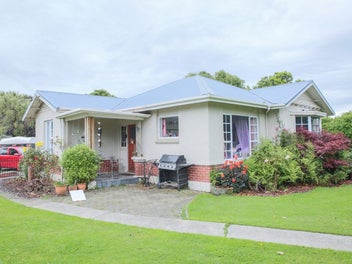 143 Wallacetown Lorneville Highway, Lorneville, Invercargill