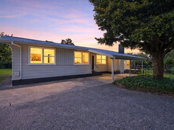 5 Orpheus Place, Papakura, Papakura