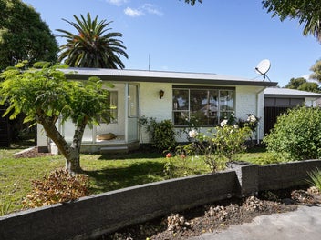 21 Heaphy Place, Casebrook, Christchurch