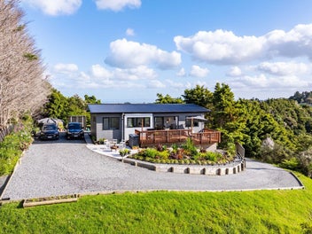 839 Owhiwa Road, Onerahi