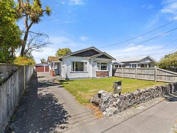 30 Carrick Street, Mairehau, Christchurch