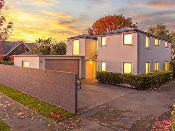 34 Hamilton Avenue, Ilam, Christchurch