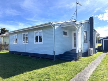 14 Hawick Street, Tokoroa, Tokoroa