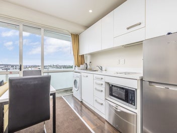 1921/10 Waterloo Quadrant, Auckland Central, Auckland