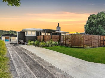 229 Chartwell Avenue, Whangamata