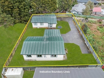 17 FREYBERG CRES, pukekohe, Auckland