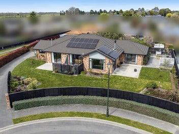 10 St Andrews Lane, Kirwee