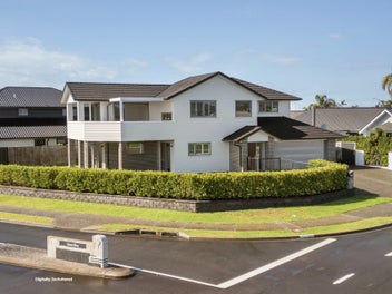 151 Palm Springs Boulevard, Papamoa Beach, Papamoa