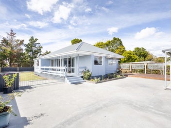 145A Awakino Road, Dargaville