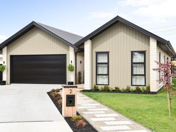 2 Whakahaumako Road, Leamington, Cambridge