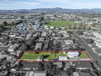 516 Fenwick Street, Mayfair, Hastings