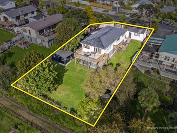 61 Mcentee Road, Waitakere, Auckland