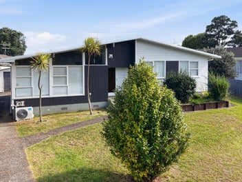 33 Reelick Avenue, Pakuranga Heights, Auckland