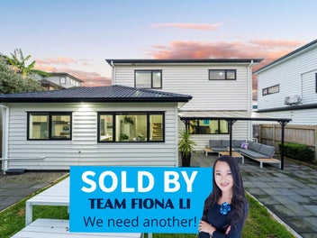 5 Dhaka Lane, Ranui, Auckland