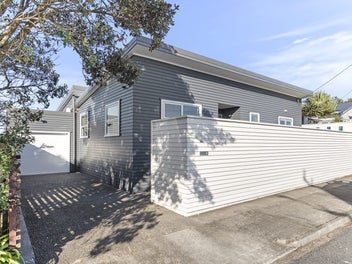 72 Clemow Road, Fitzroy, New Plymouth