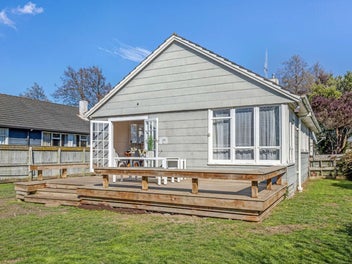 69 Seddon Street, Takaro, Palmerston North