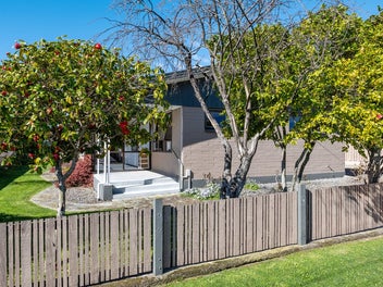 207 Weld Street, Witherlea, Blenheim