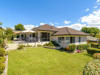 4 Hadleigh Place, Bethlehem, Tauranga