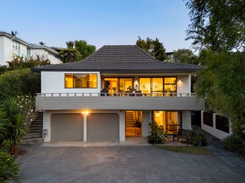 28 Ramsgate Terrace, Mairangi Bay, Auckland