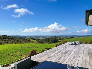 145 Ridge Way, Kerikeri