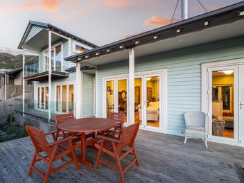 85 Reserve Terrace, Lyttelton, Lyttelton