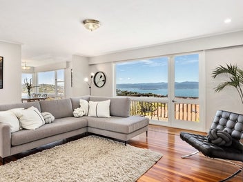 80 Pitt Street, Wadestown, Wellington