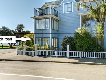 85C Beach Road, Akaroa, Akaroa