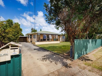 2 Oaklea Avenue, Marton, Marton