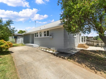 105 Heaphy Street, Te Awamutu, Te Awamutu