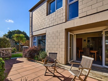 302 Mansfield Street, Newtown, Wellington