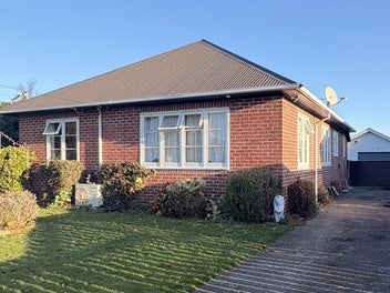 1 Sewell Street, Linwood, Christchurch