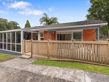 4/21 Woodside Road, Mount Eden, Auckland